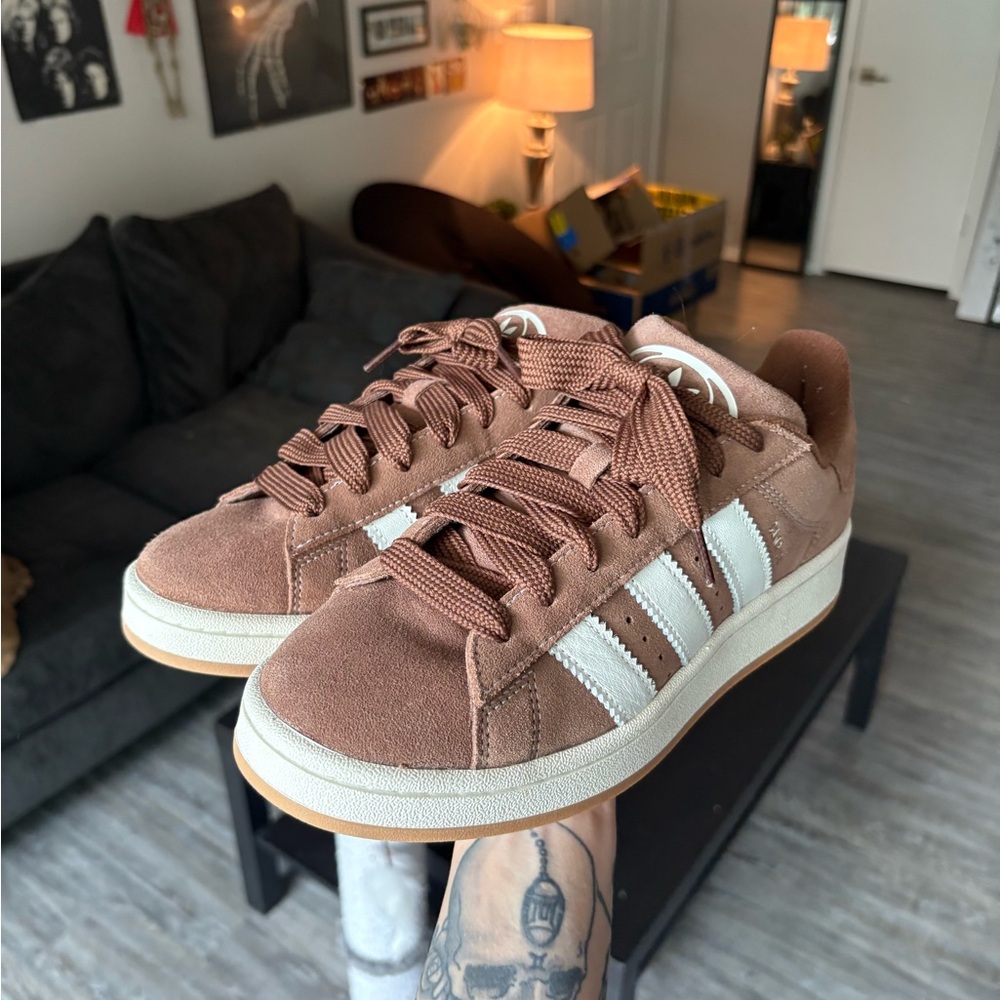 Brand New Adidas Sneakers
